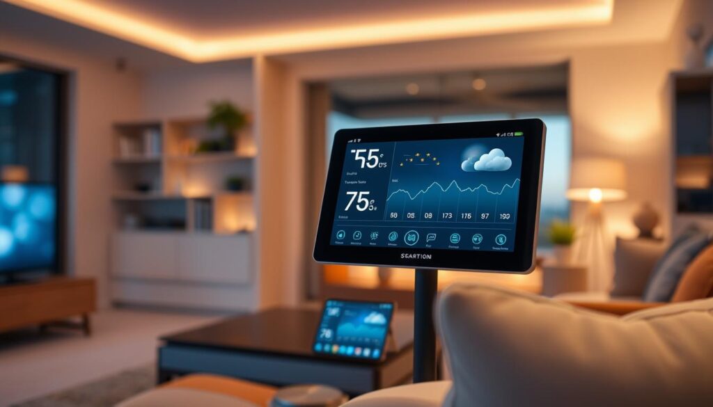 smart home weather station integration smart home weather station integration