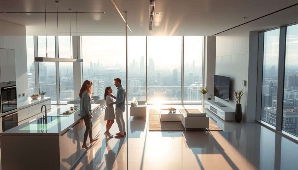 smart homes smart homes
