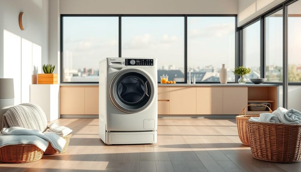 smart laundry convenience smart laundry convenience