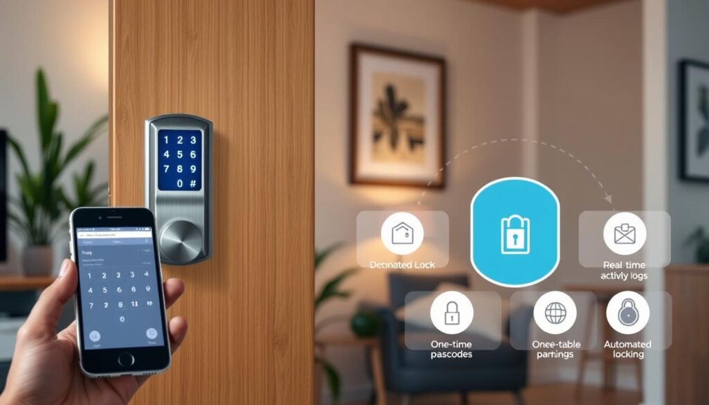 smart lock benefits smart lock benefits