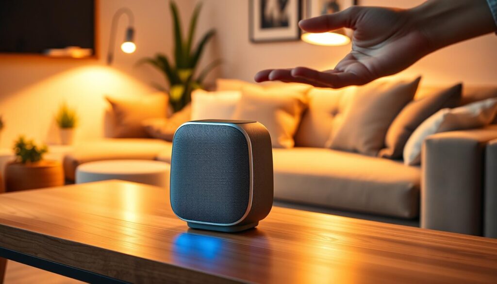 smart speaker music smart speaker music