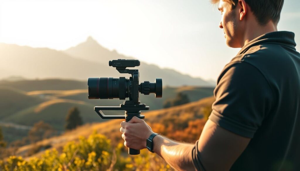 smooth videography
