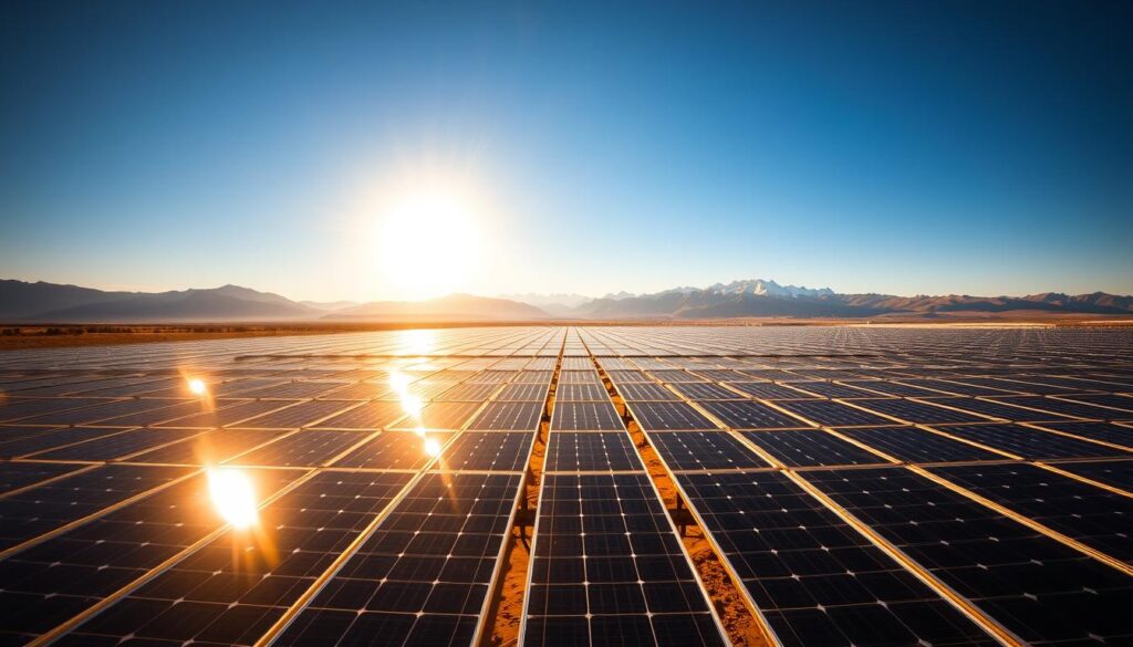 solar power generation solar power generation