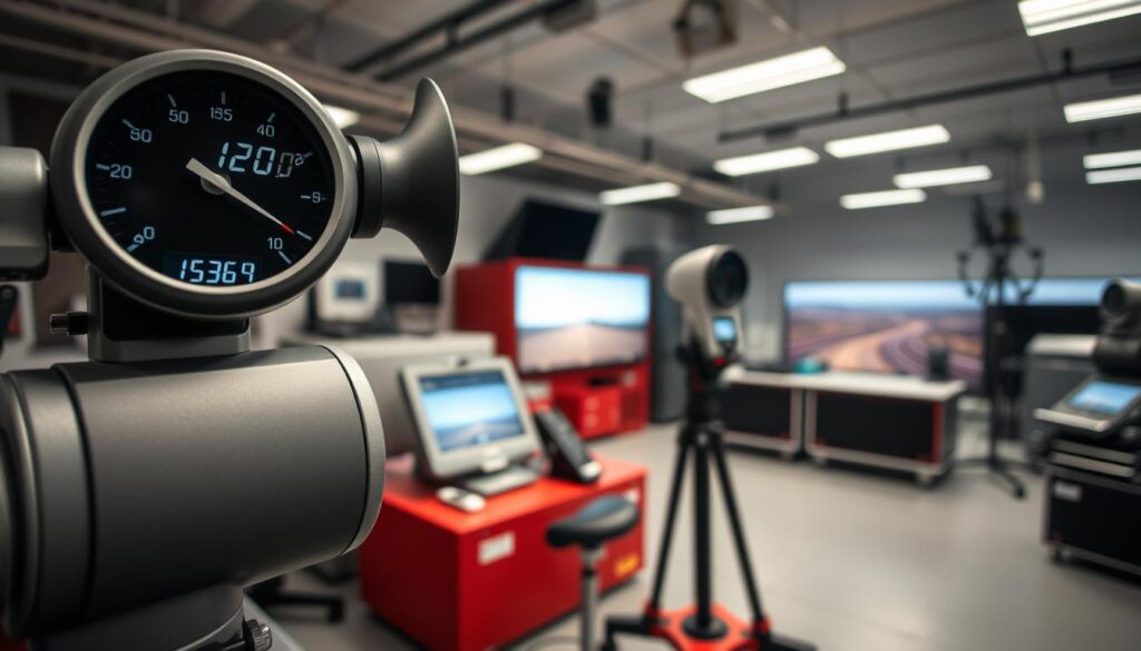 speed measurement techniques speed measurement techniques