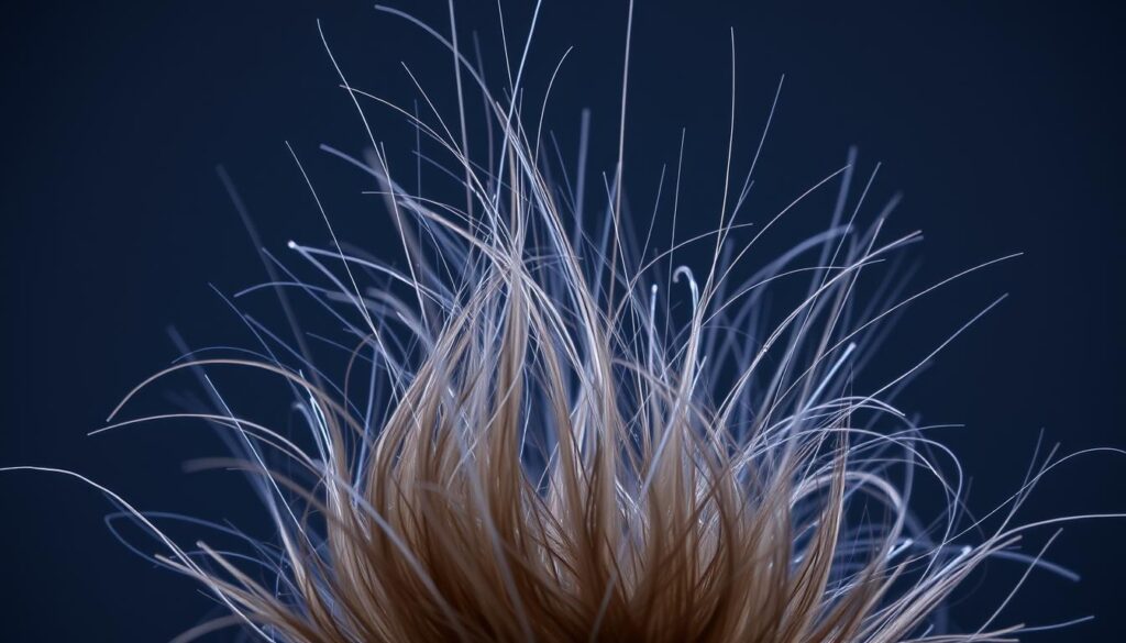 static electricity