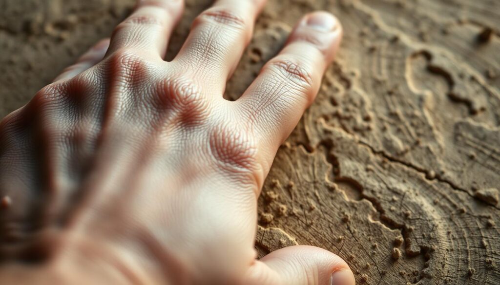 tactile perception tactile perception