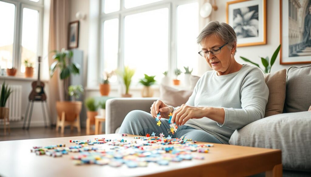 therapeutic benefits of puzzles therapeutic benefits of puzzles