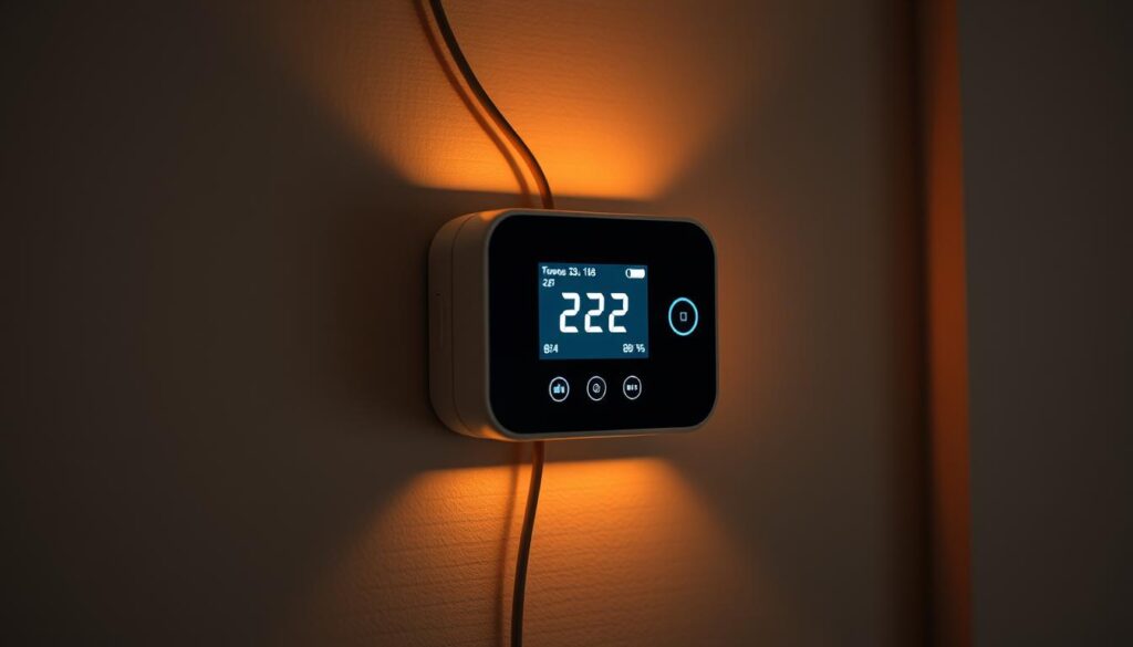 thermostat installation thermostat installation