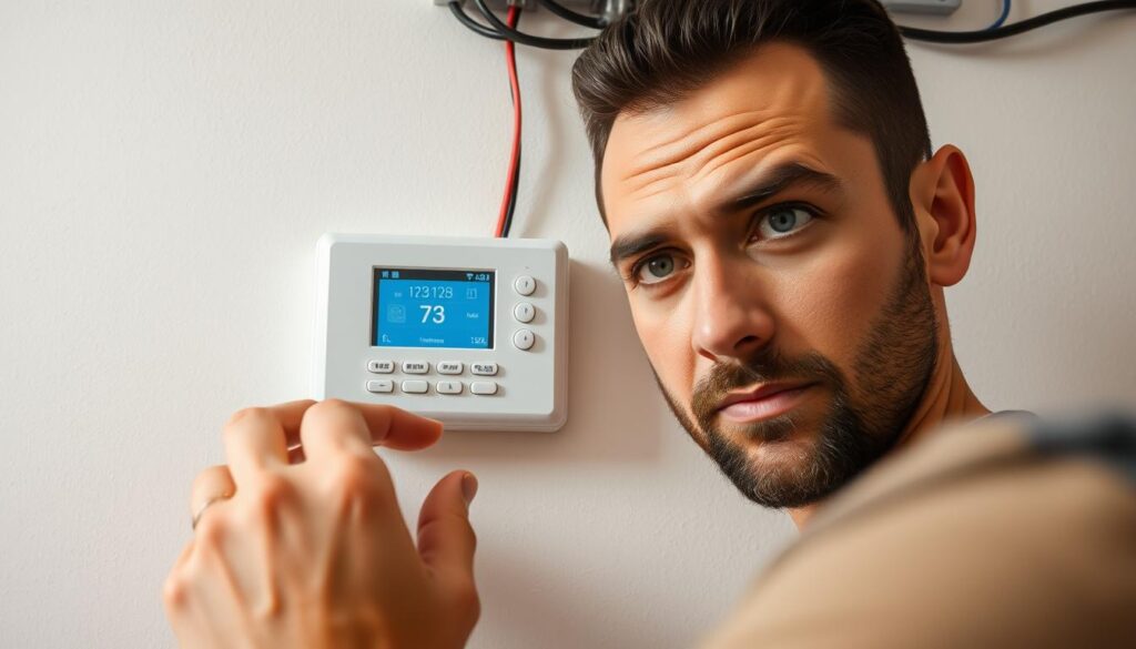 thermostat troubleshooting thermostat troubleshooting