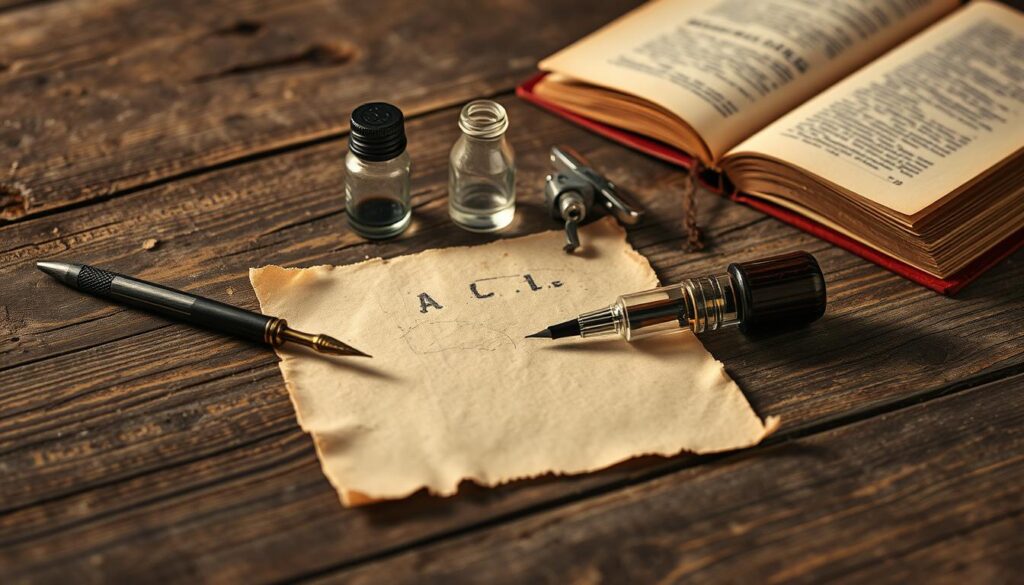 tips for invisible ink tips for invisible ink