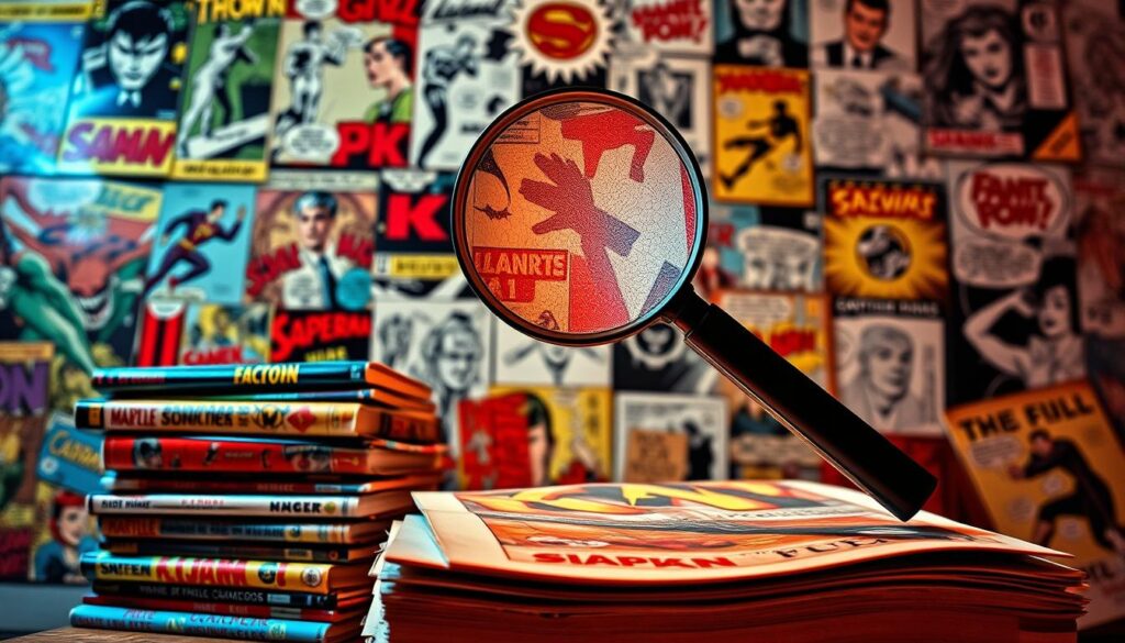 tips for new comic readers