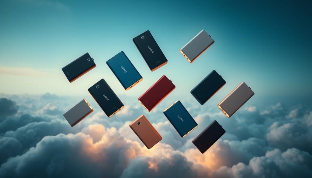 top portable charger brands