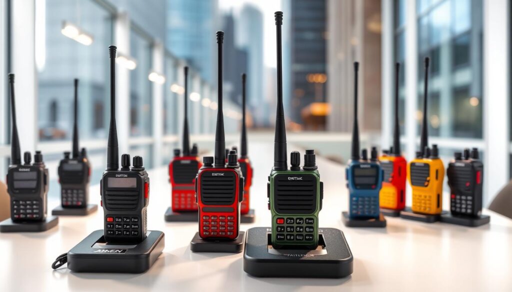 top walkie talkie brands top walkie talkie brands