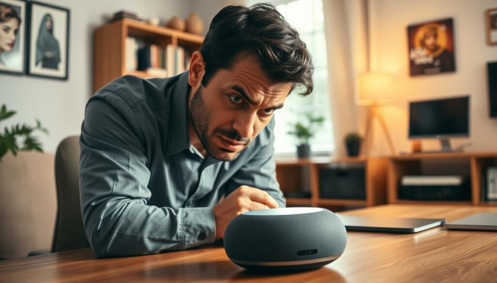 troubleshooting smart speaker troubleshooting smart speaker
