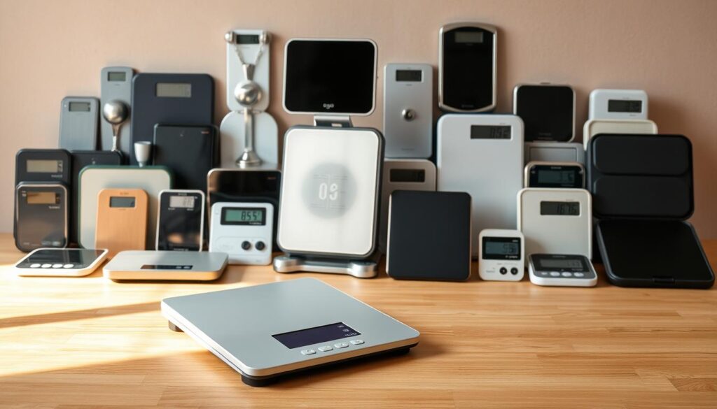 types of digital scales types of digital scales