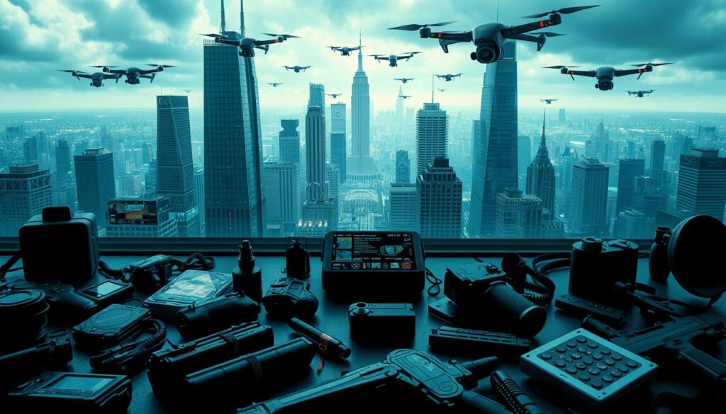 types of spy games types of spy games
