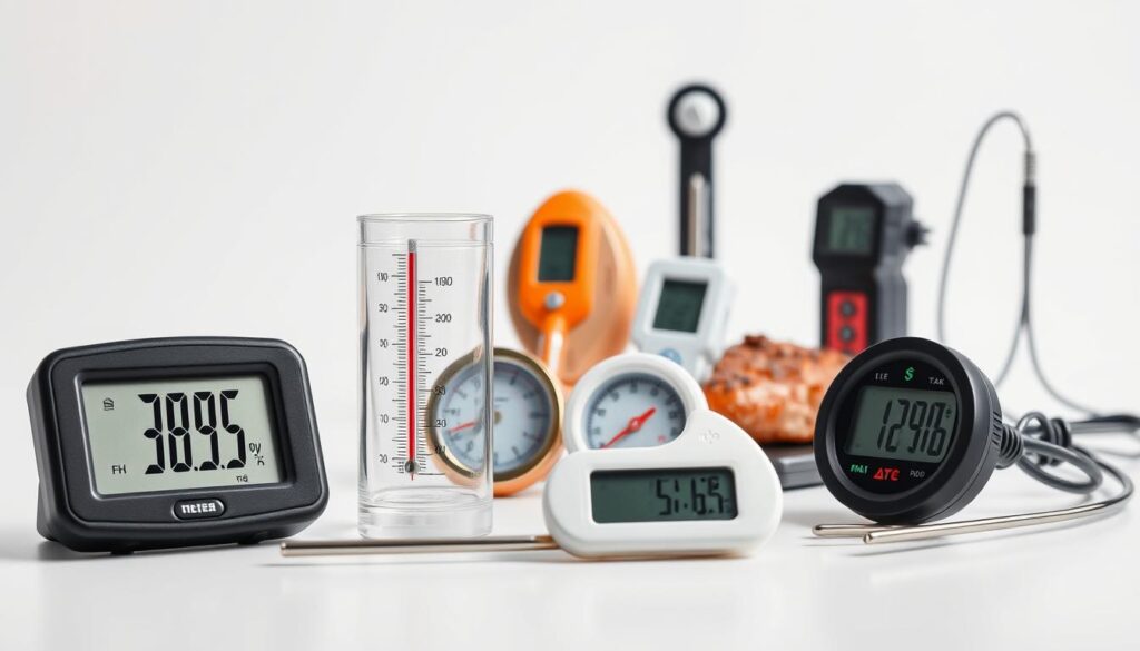 types of thermometers types of thermometers