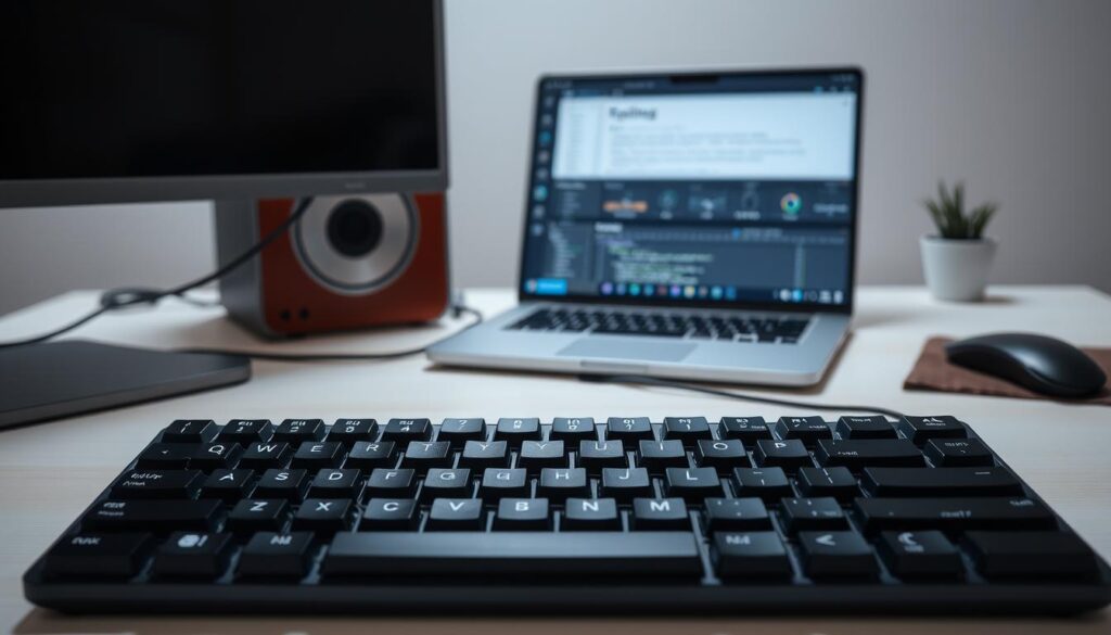typing software
