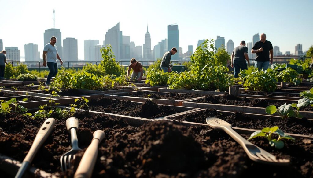 urban soil management urban soil management