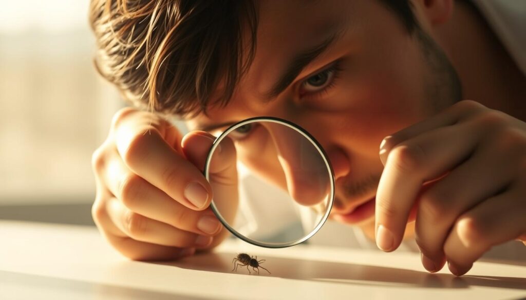 using a magnifying glass effectively using a magnifying glass effectively