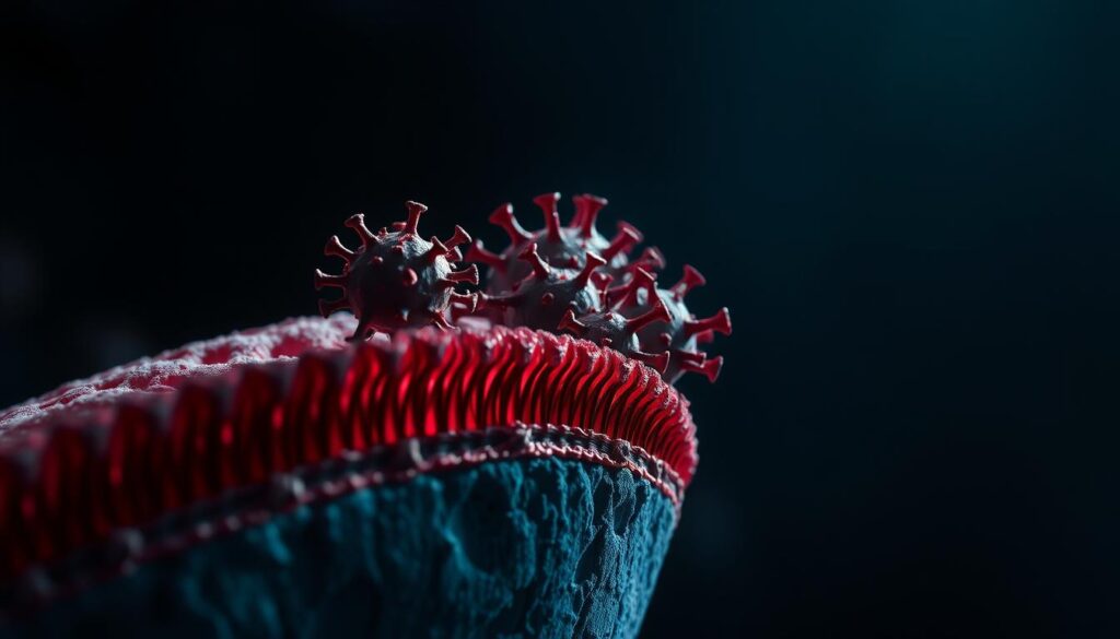 viral entry into host cells viral entry into host cells