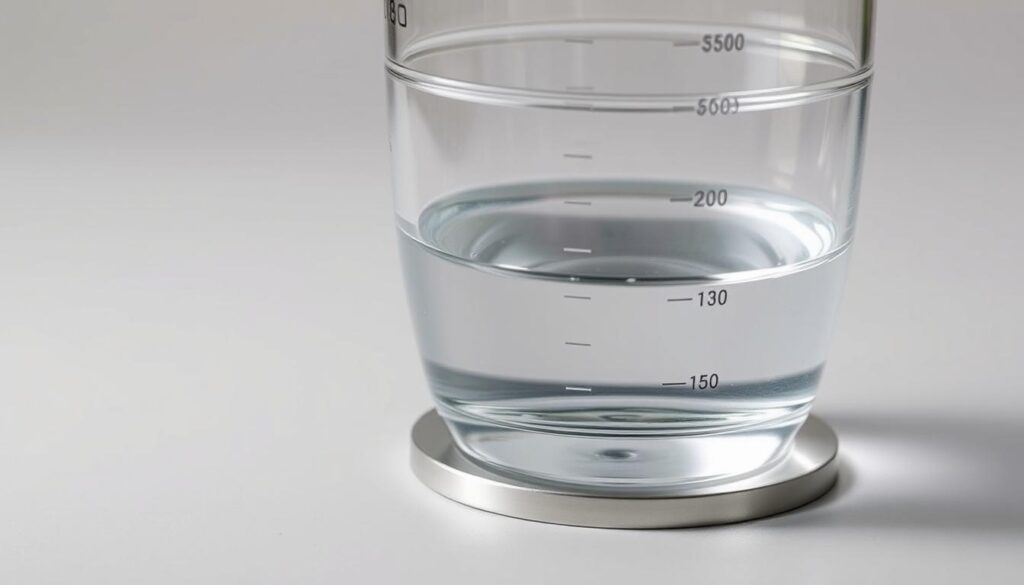 volume measurement volume measurement
