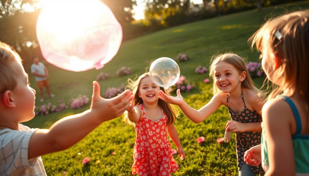 water balloon games