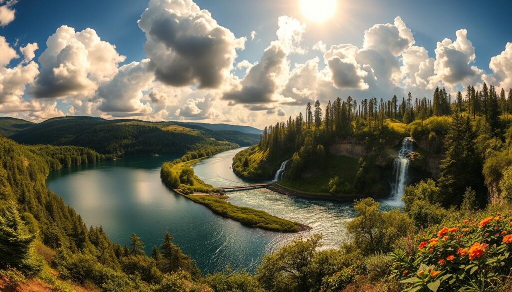 water cycle in ecosystems water cycle in ecosystems