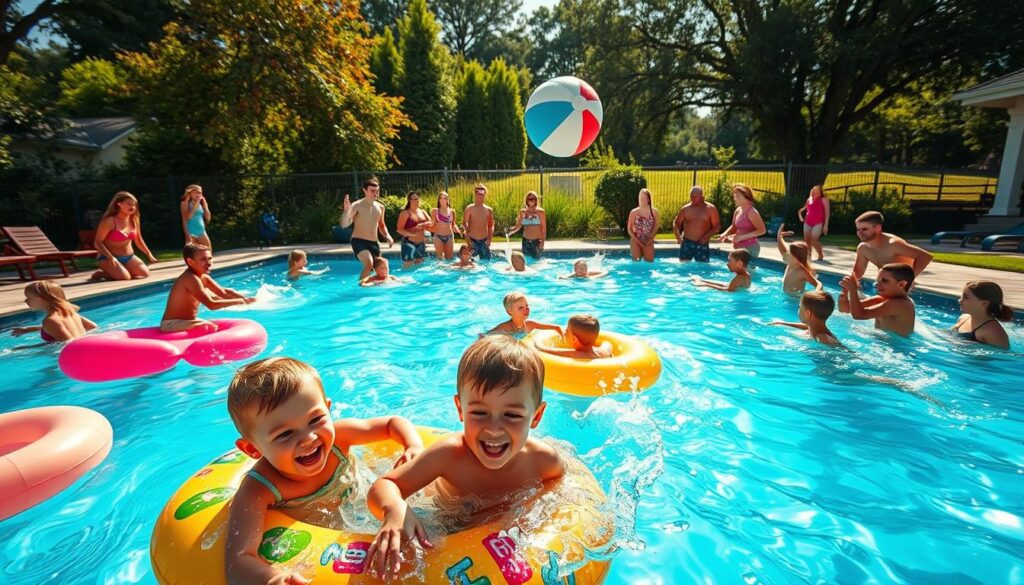 water games water games