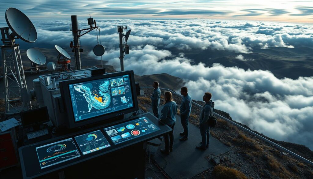 weather forecasting technology weather forecasting technology