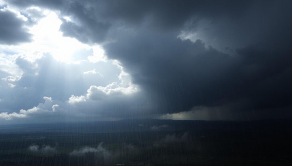 weather patterns producing rain weather patterns producing rain