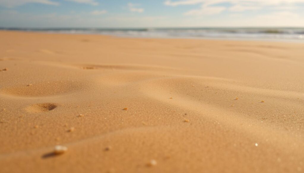 wet sand wet sand